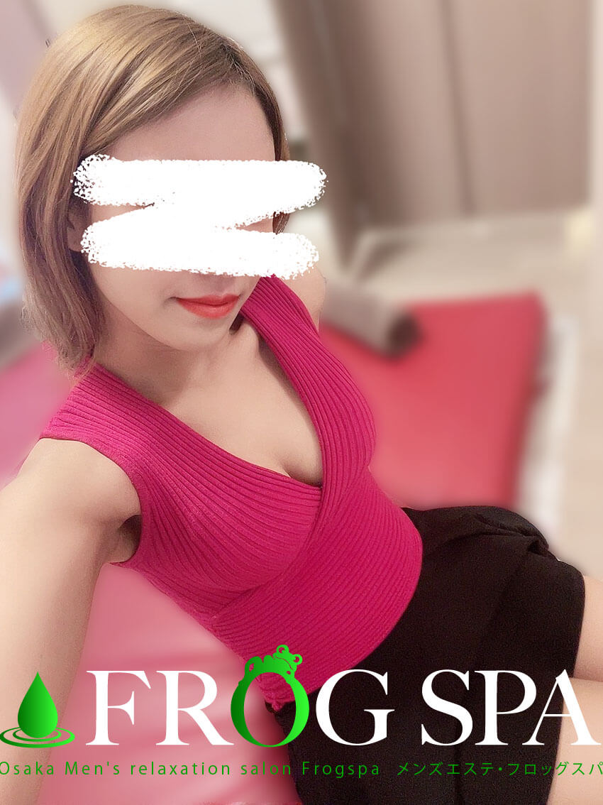 公式】FROG SPA(堺筋本町)のメンズエステ求人情報 -