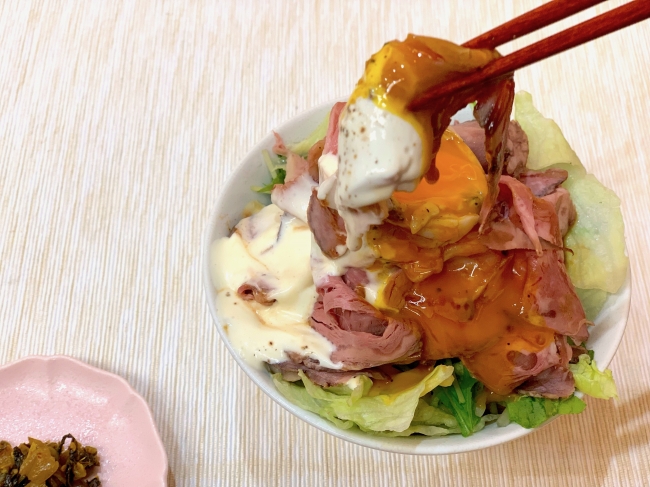 TSUKIJI DELI 築地路地裏店 | Hanako