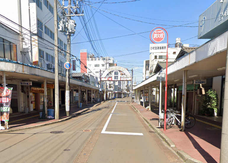 長岡でエロ！長岡駅のデリヘルやセックスできる素人の女性を紹介します