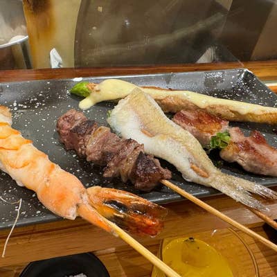 鉄板神社 宗右衛門町店のネット予約 |