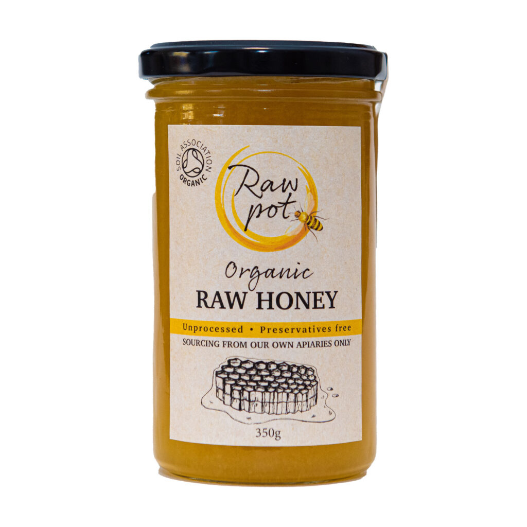 Honey Variety Pack — Eisele's