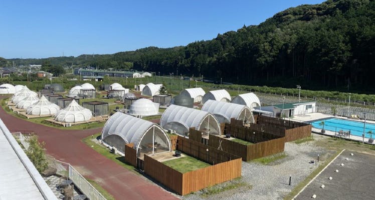 藤枝総合運動公園サッカー場近くのラブホ情報・ラブホテル一覧｜カップルズ