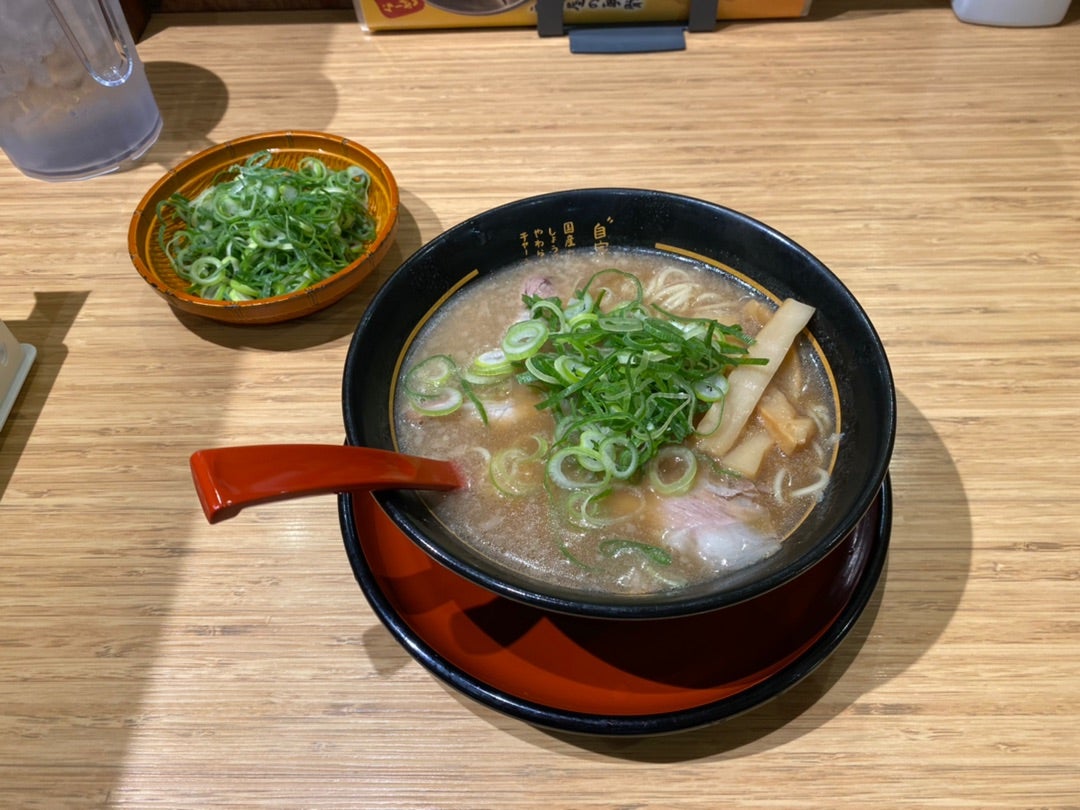 可児店 | 店舗案内｜豚旨（とんこく）うま屋ラーメン