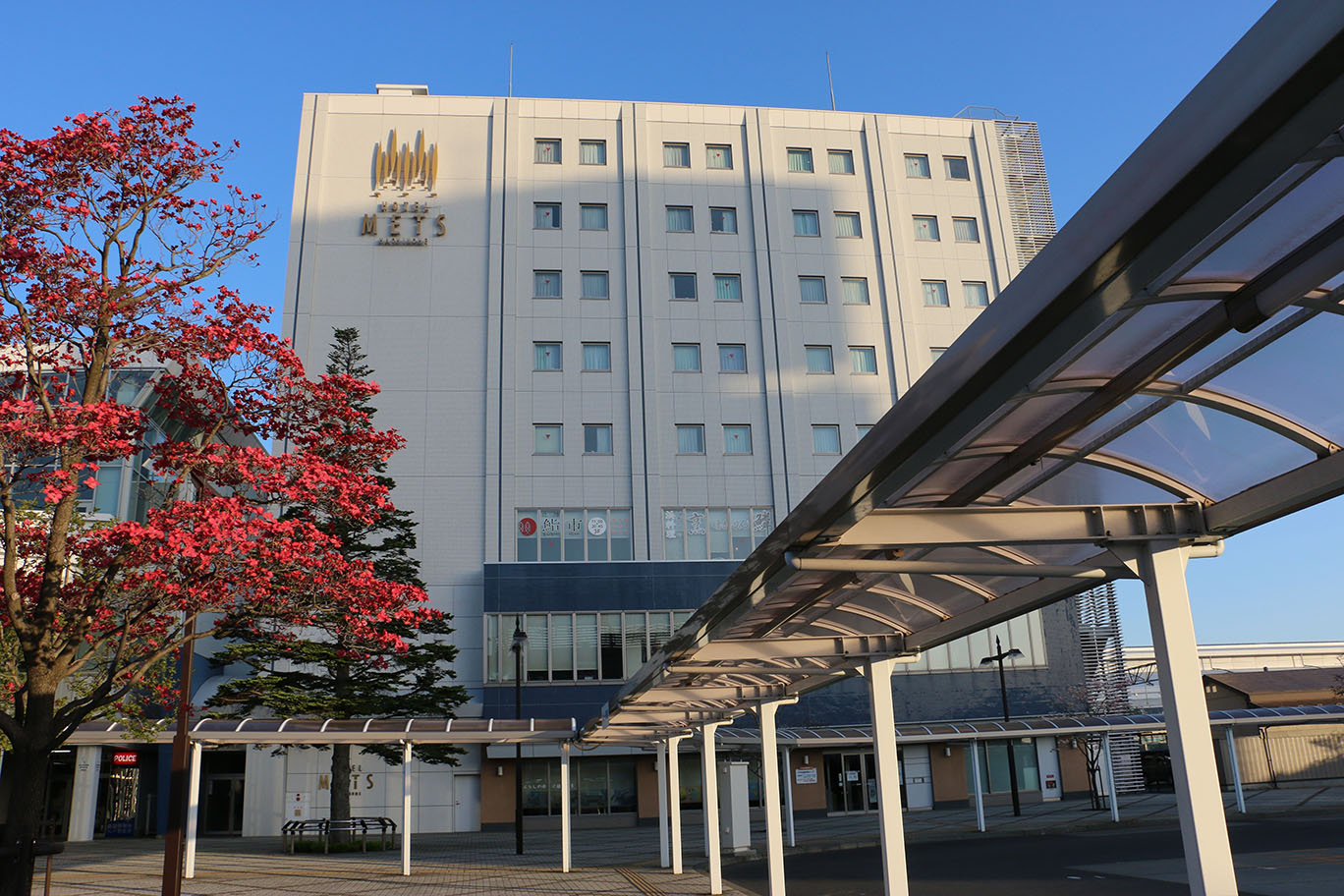 青森県 八戸市 HOTEL