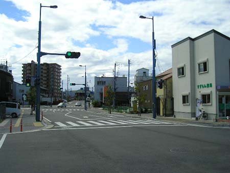 れとろ駅舎 南小松島駅