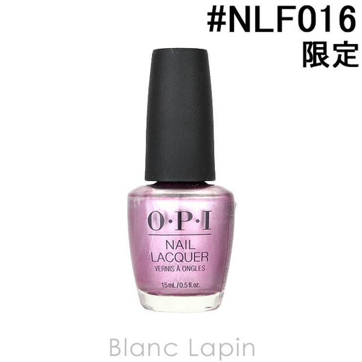 OPI(オーピーアイ) ナチュラルネイルストレンスナー｜キレイエ