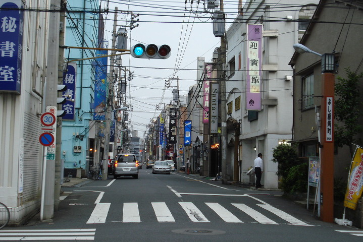 まだ吉原をソープ街と思ってるんですか？女性ライターが行く吉原名物カフェ5店 – Sirabee