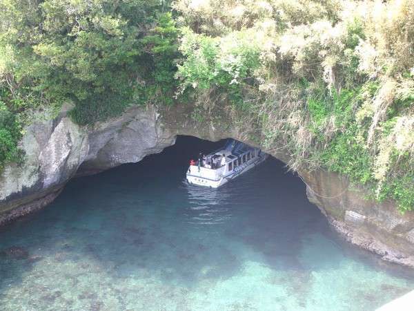 トップページ - 西伊豆堂ヶ島温泉 民宿