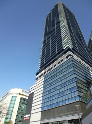 番外編】（広島駅地下直結 中四国九州最大）ひろしが選ぶ地区No1マンション！広島市南区編【ひろしマンション】 |