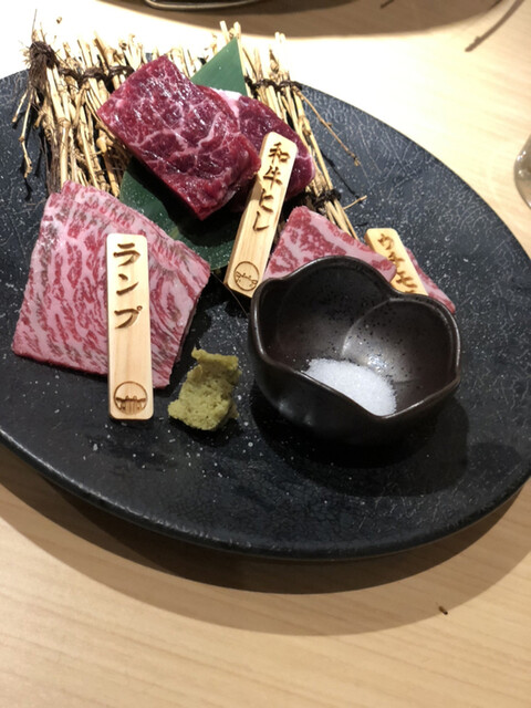 焼肉カワラ屋 帯山店】玉名・山鹿・菊池・焼肉 - じゃらんnet