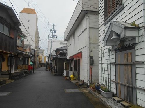 【タブー】三重県にある「売春島」の現在がヤバすぎた