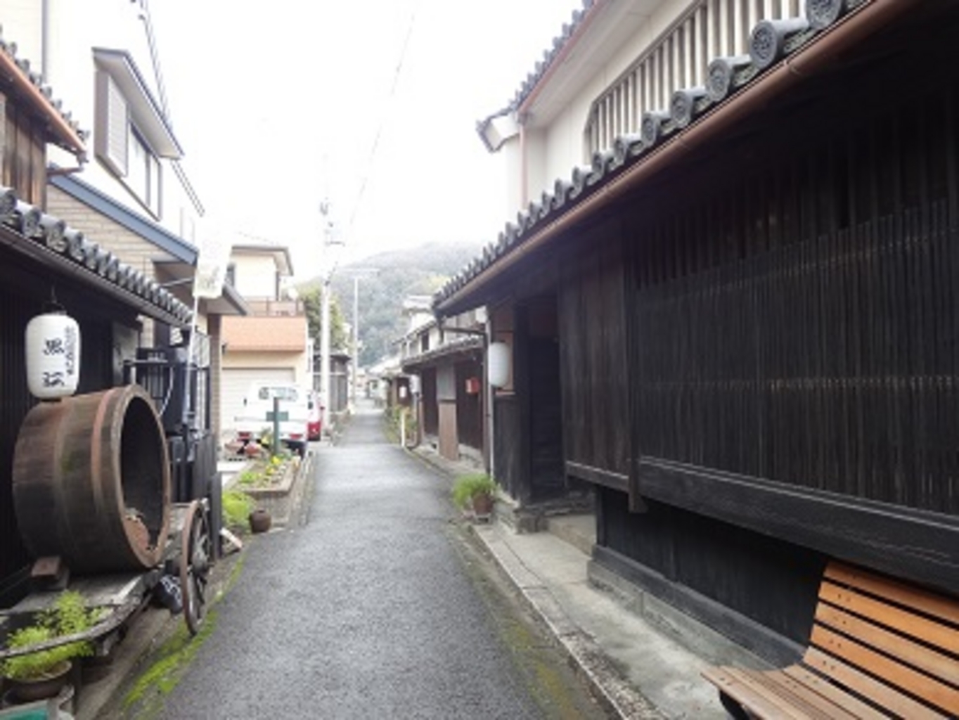 黒江の町並み｜スポット｜和歌山県公式観光サイト