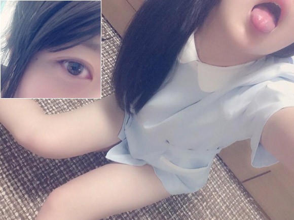 【Twitter裏垢紹介】男の娘（女装男子/crossdresser）玲奈♂がエロすぎる！オナニーしてそのまま射精！cumshot【aki072／男性うめき声】