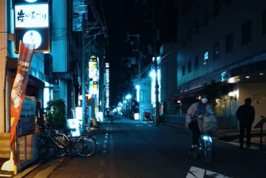 二度とああいう街に戻さないために』違法店あった「かんなみ新地」を市が更地にして民間に売却へ変わり続ける「尼崎の街」 | 特集