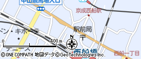 ホームズ】クローバーハイツ 2階の建物情報｜千葉県船橋市新高根5丁目18-11