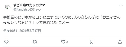 2024年最新】宇都宮の裏風俗・立ちんぼでコスパ良く本番する方法とは？素人エロ女子の見つけ方！ | Trip-Partner[トリップパートナー]