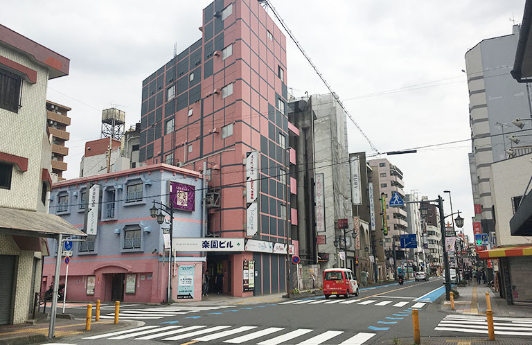 西武新宿駅：「叙々苑 游玄亭」 名物の壷漬けカルビを喰らう至極の幸せ