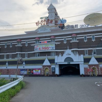 愛知県 豊川市 HOTEL