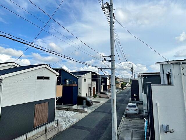 豊橋市牛川町字洗島の[土地]詳細情報 | ハウスボカン