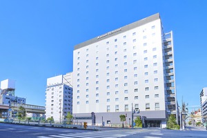 リッチモンドホテル東京武蔵野 料金比較・宿泊予約 - 価格.com