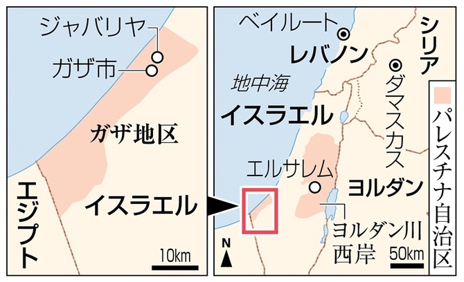 ヒズボラ本部」を攻撃とイスラエル、レバノン首都に大規模空爆 - BBCニュース