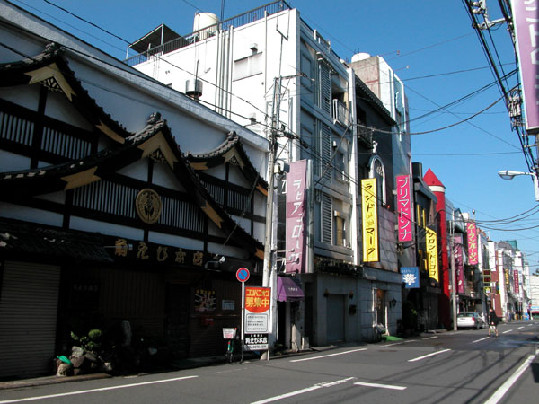 大吉原展」が炎上。遊廓はこれまでどのように「展示」されてきたのか？  博物館や遺構の事例に見る享楽的言説と、抜け落ちる遊女の「痛み」（文：渡辺豪）｜Tokyo