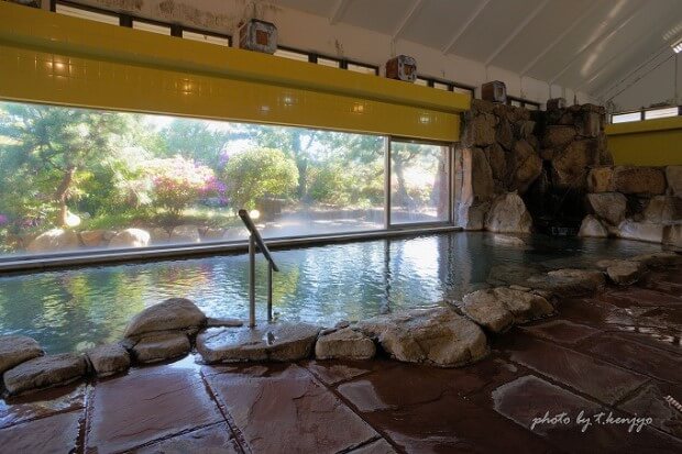 オーシャンビュー特別室 | 皆生温泉の旅館 皆生松月【公式】鳥取県米子