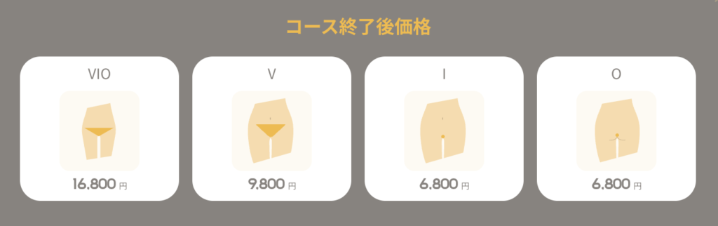 リゼクリニックの口コミや評判は？料金や5回では足りないは本当？脱毛効果や脱毛機器も紹介 | オンライン診療・服薬指導サービス 