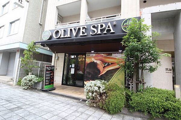 オリーブスパ (@olivespa.japan) • Instagram