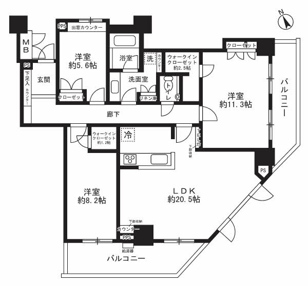 ホームズ】ファステートNAGOYA今池バレンシア(名古屋市千種区)の賃貸・中古情報