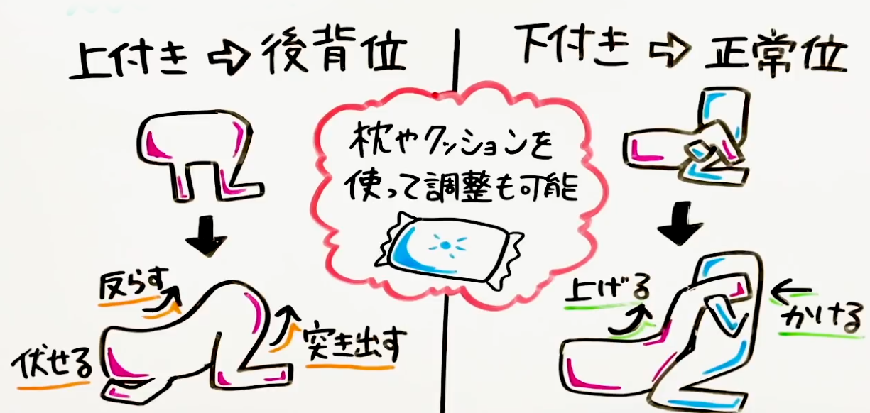 【医師が考案】女性が感度最大になる「ペニスの黄金角度」を見つけよう！【性行為の体位】