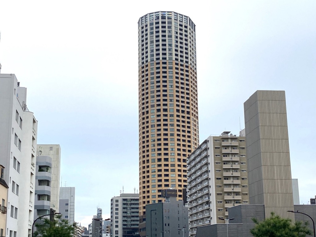 目黒第一マンションズ｜東京都心の高級マンション・タワーマンションの賃貸・売買ならモダンスタンダード