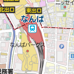 コスギナンバビル（大阪市浪速区/複合ビル・商業ビル・オフィスビル）の住所・地図｜マピオン電話帳