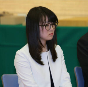 羽生義治と嫁・畠田理恵の結婚馴れ初めは雑誌での対談！出会い後数か月のスピード婚！