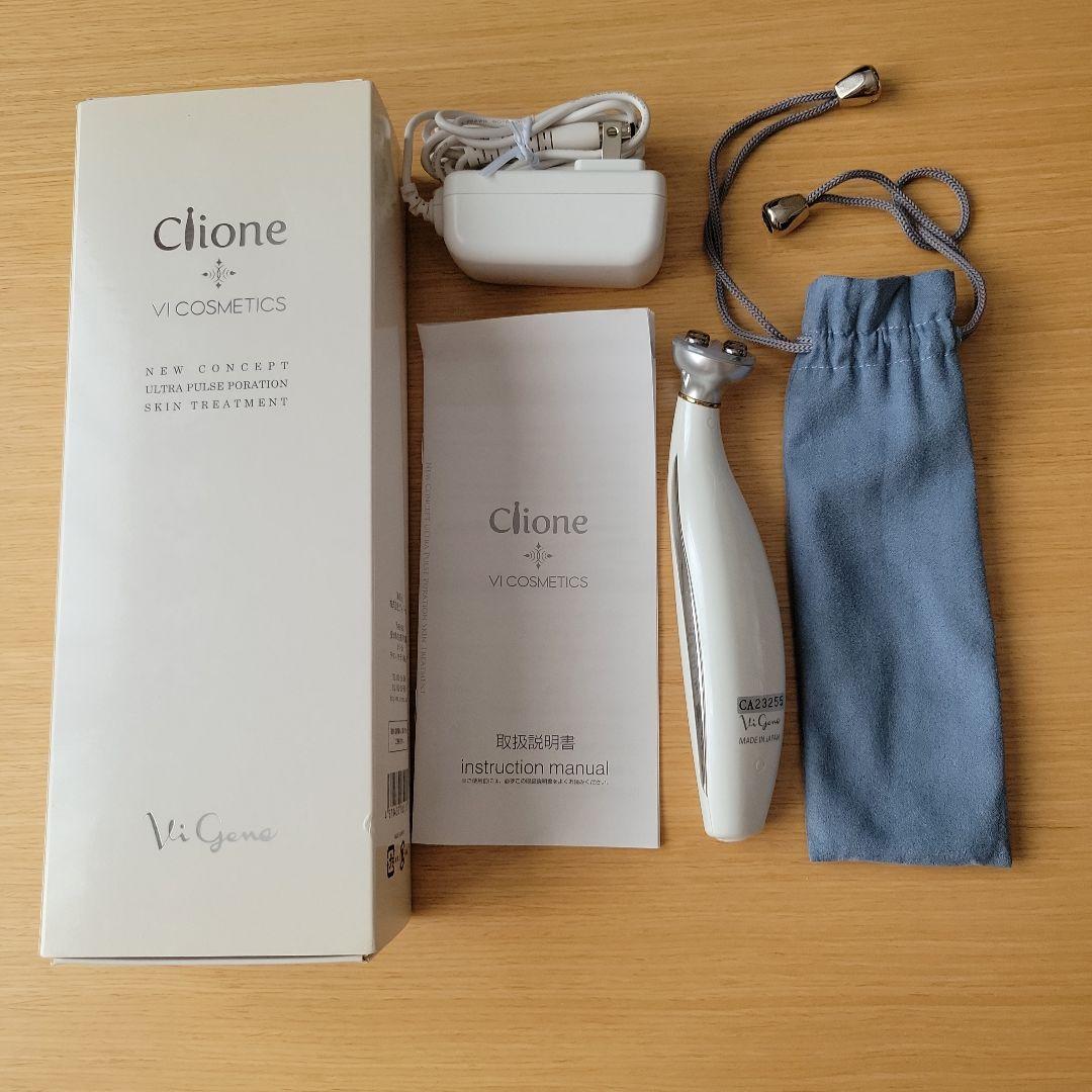 Amazon.co.jp: Clione dot（クリオネドット） :