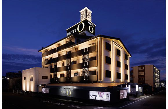 HOTEL THE MITSUI KYOTO |