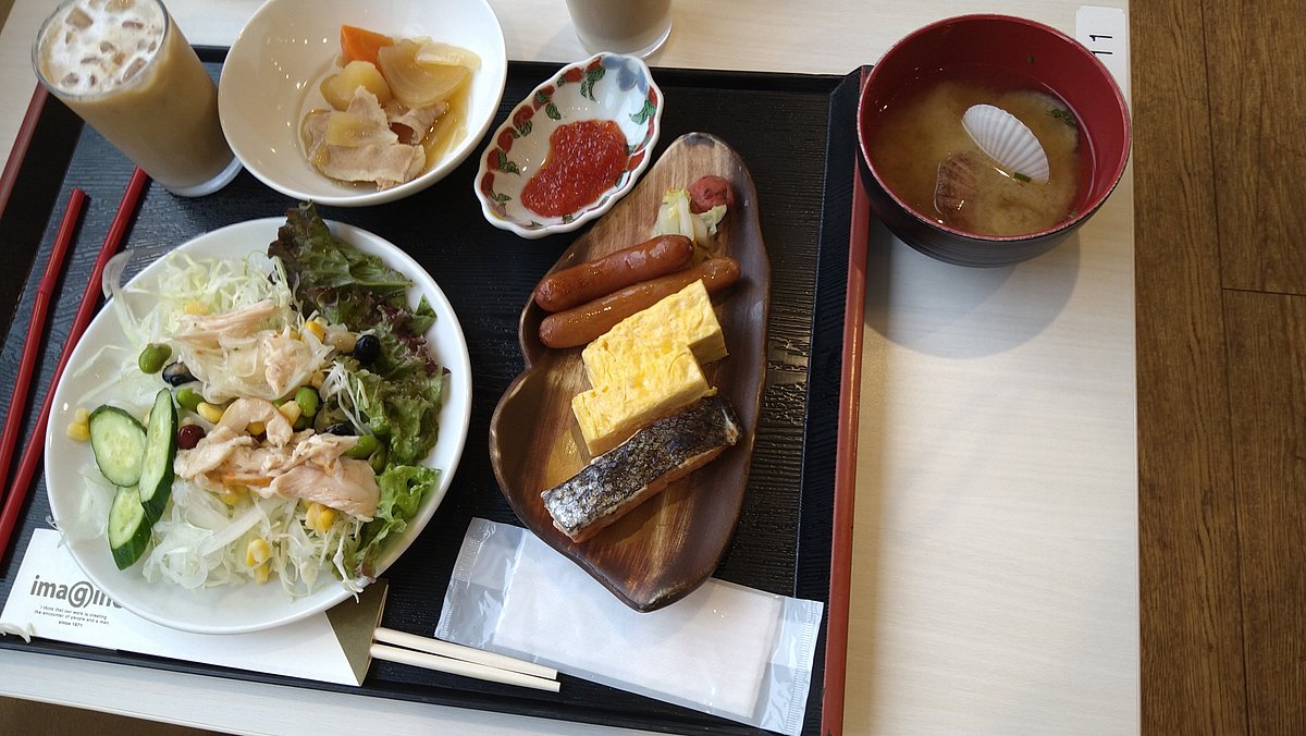 イマジンホテル＆リゾート函館 函館市