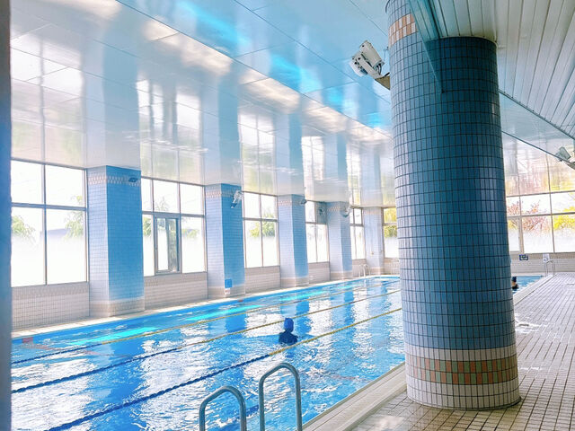 春日部市】プチ旅行気分になれる！ リニューアルした「かすかべ湯元温泉」が一日中遊べて最高だった！（とうとう） -