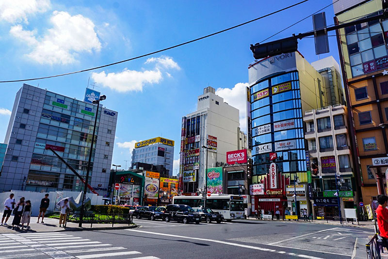 新小岩：本サロ、本ヘル、本エステ…下町裏風俗の女のコレベル ～ニッポンの裏風俗～ -