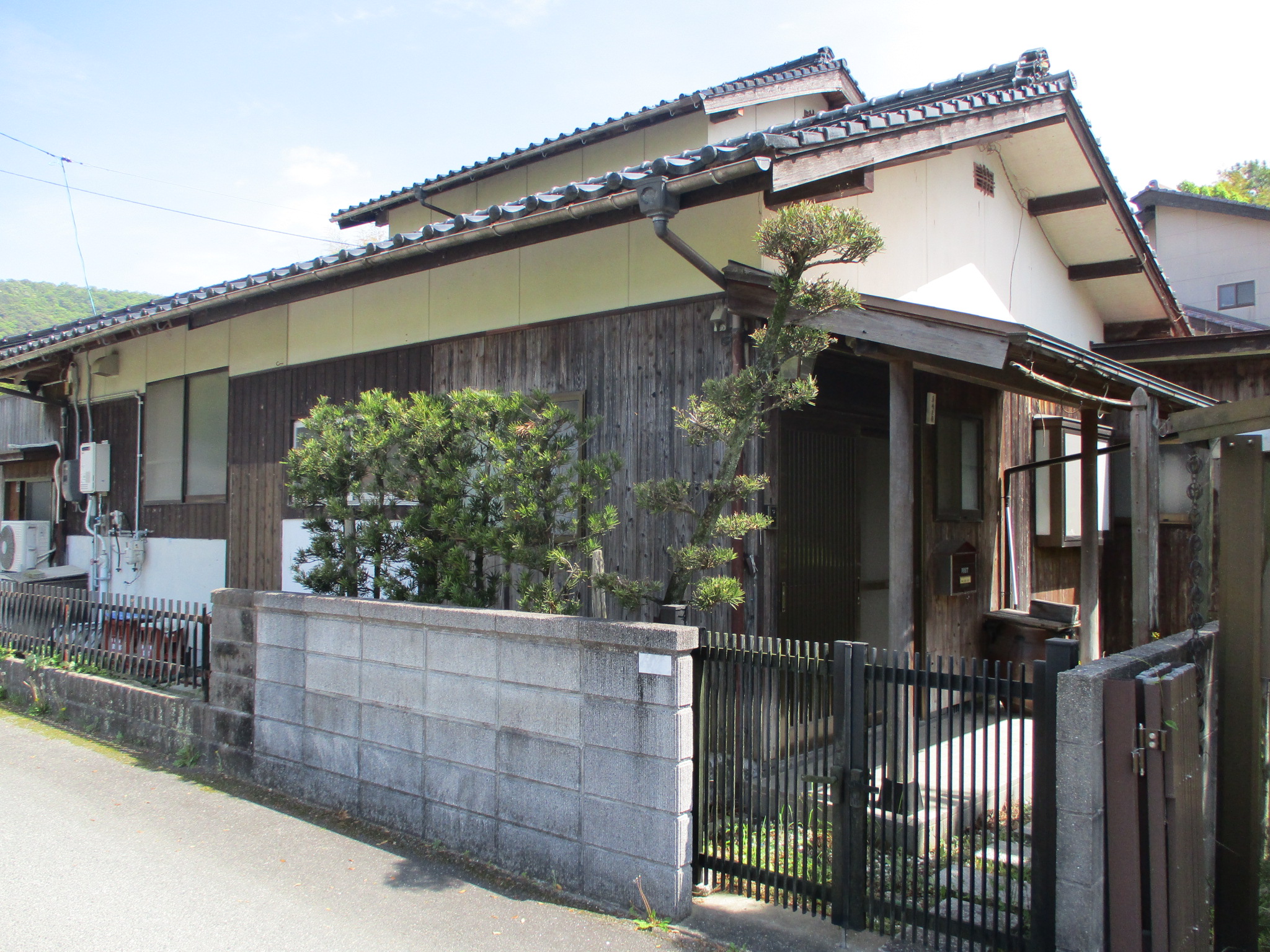 宇佐八幡宮（山口県防府市大字鈴屋）の歴史、観光情報、所在地、アクセス