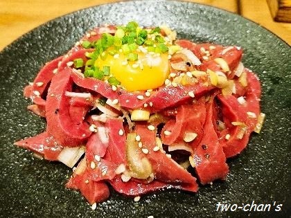 浅草橋の炭火焼肉ホルモンみなみの紹介＜東京都＞ - 酔って、くだんの如し。