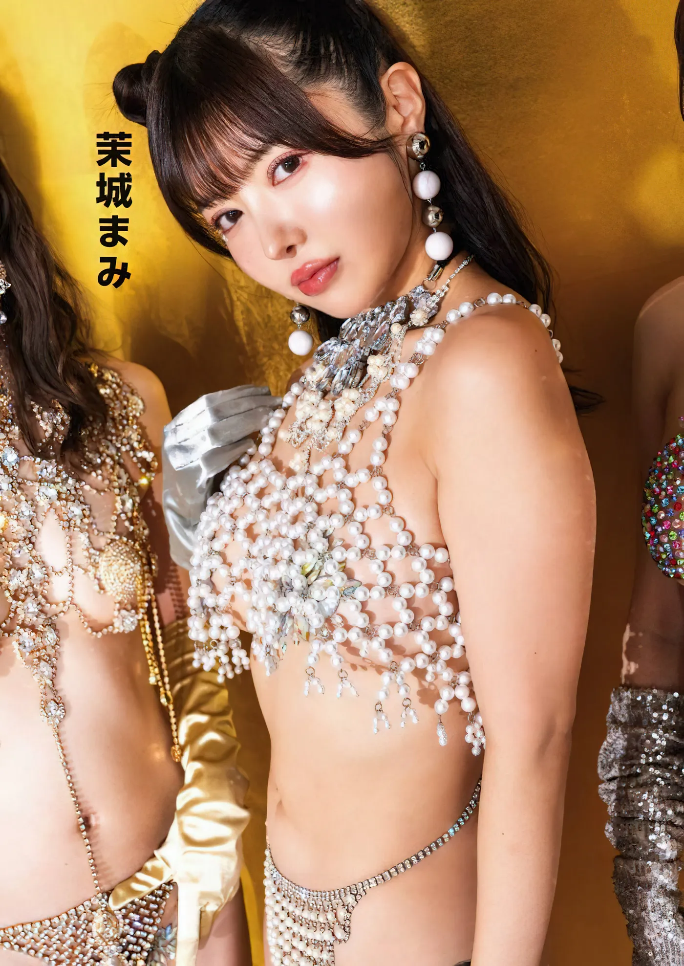 茉城まみ】童顔Gカップ美巨乳のアイドル系美少女の誘惑絶頂セックス | エロ画像が見たいんだ！