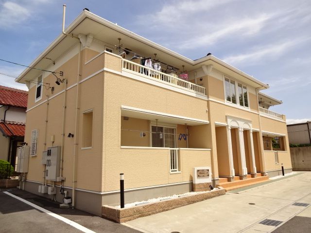 サンライズ豊田Ａ(賃貸マンション)[物件番号:3751020](愛知県豊田市日之出町２丁目)【ニッショー.jp】