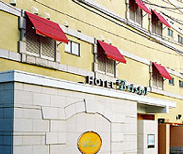 Hotel555 錦糸町