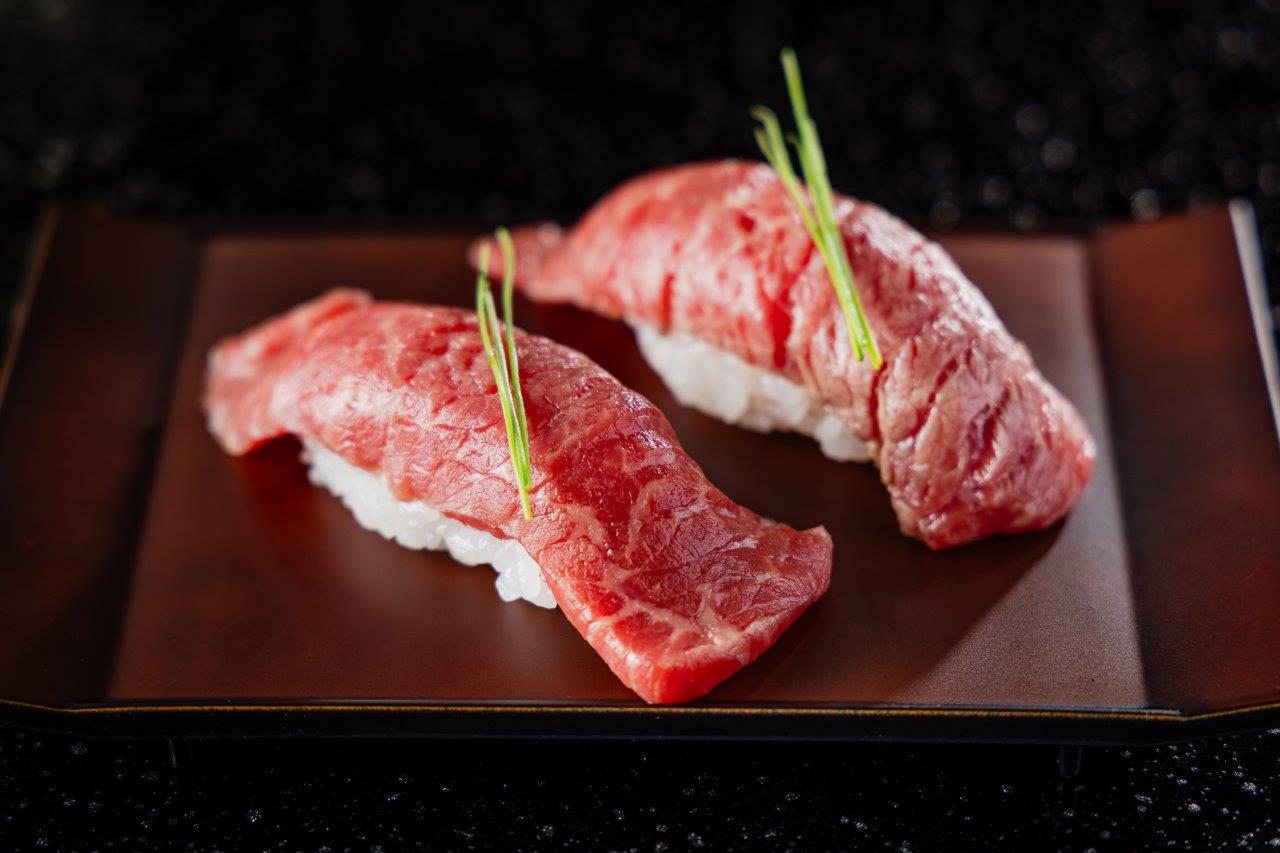 MENU - 【公式】Kobe Beef Dining