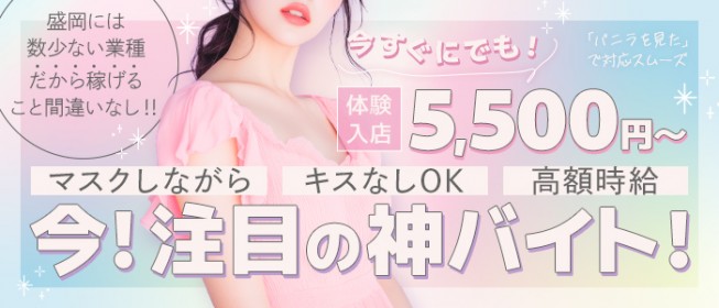 岩手・盛岡のピンサロをプレイ別に5店を厳選！巨乳プレイ・即尺プレイの実体験・裏情報を紹介！ | purozoku[ぷろぞく]