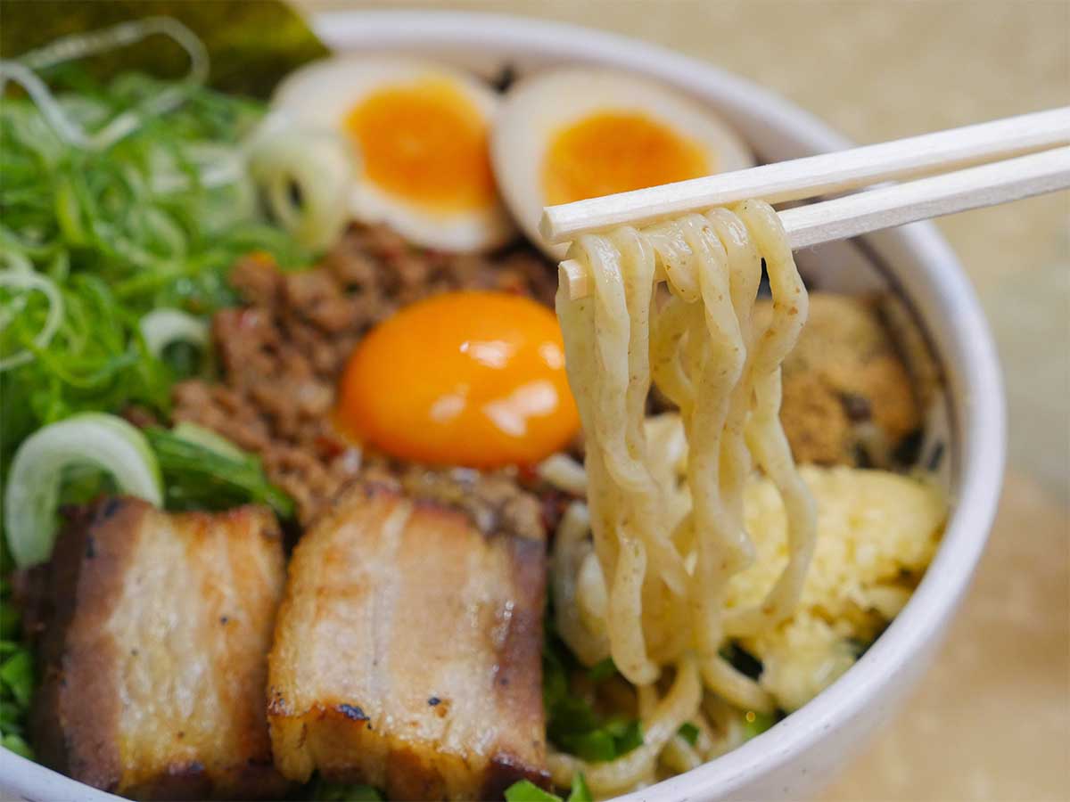 麺屋はるか 秋葉原店