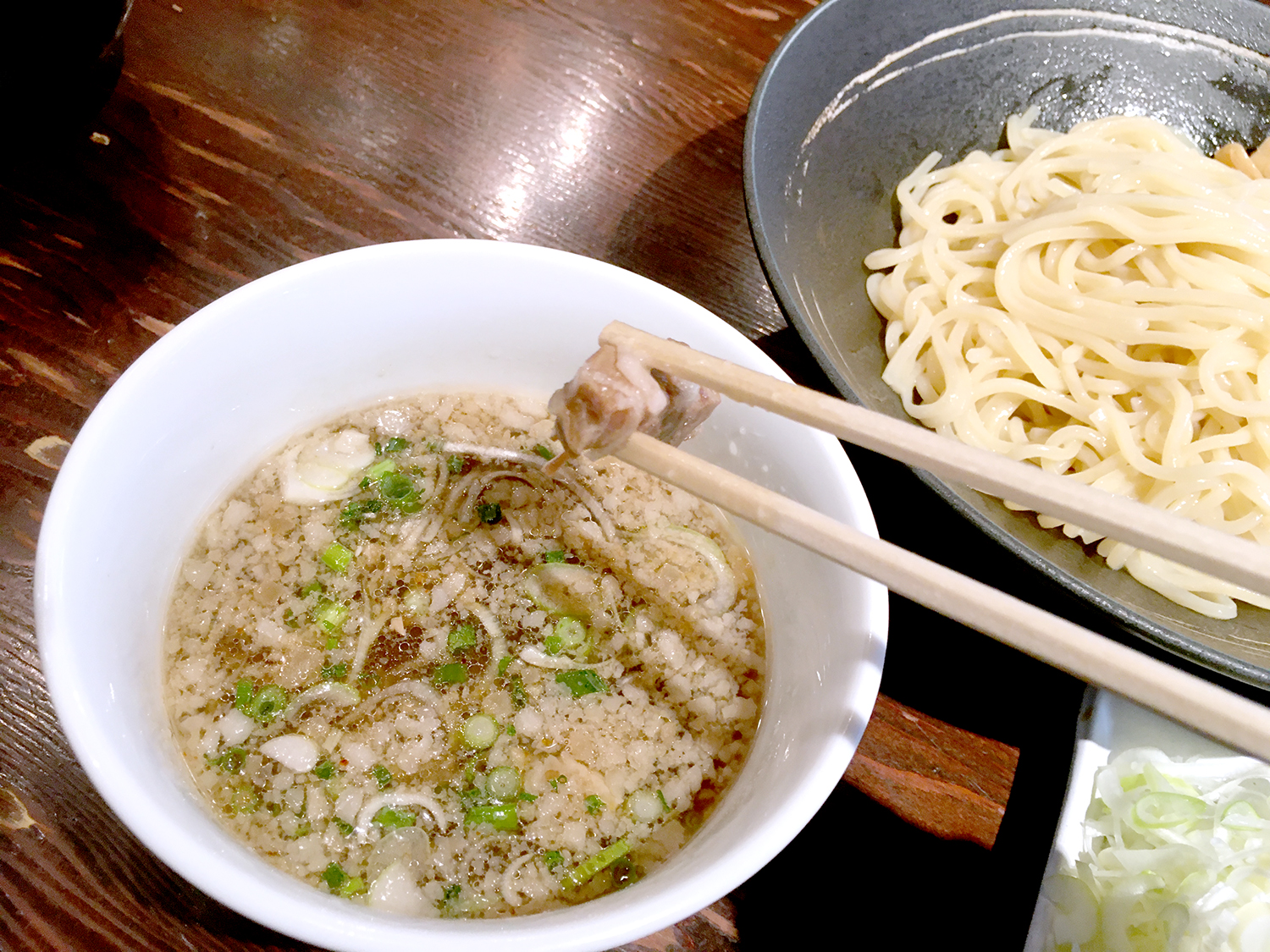 足立区】女性１人でも気軽に入れるラーメン店、北千住「宗庵」の「醤油らぁめん」で、からだぽかぽか！（NORI56） - エキスパート