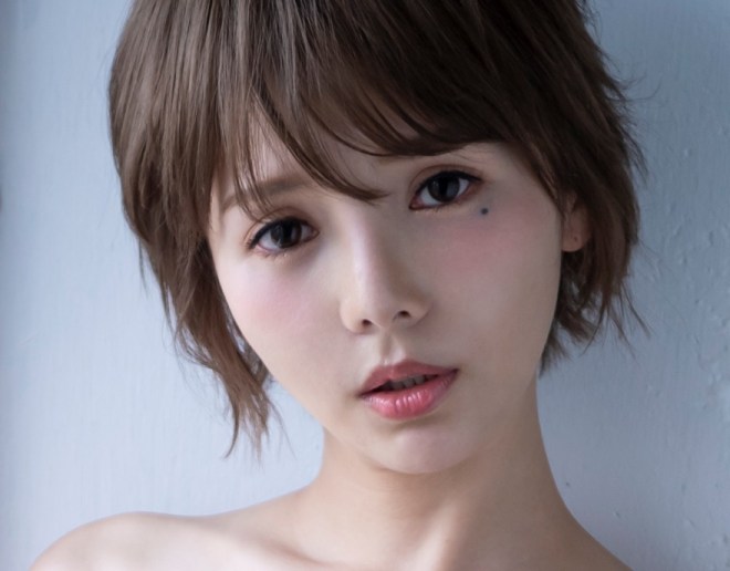 新大久保 ウルトラプラチナム 月野あいな」AV女優桜庭りおな降臨！パーフェクト過ぎるスタイルに大興奮！ラッキースケベで始まった濃厚プレイ！その内容とは！ 