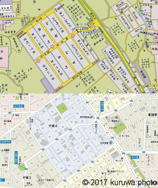 日本三大遊郭】江戸「吉原」・京都「島原」・もう1カ所は？歴史や現在の様子も紹介 | TABIZINE～人生に旅心を～